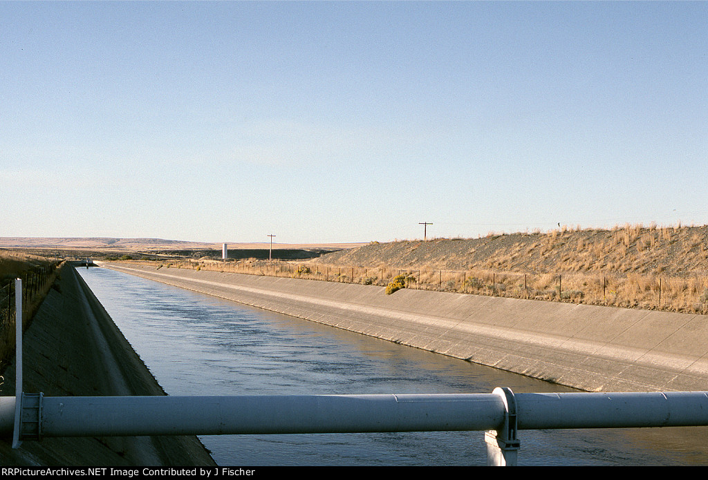 Bureau of Reclamation